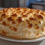 cloud bread