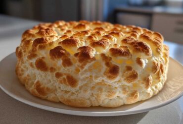 cloud bread