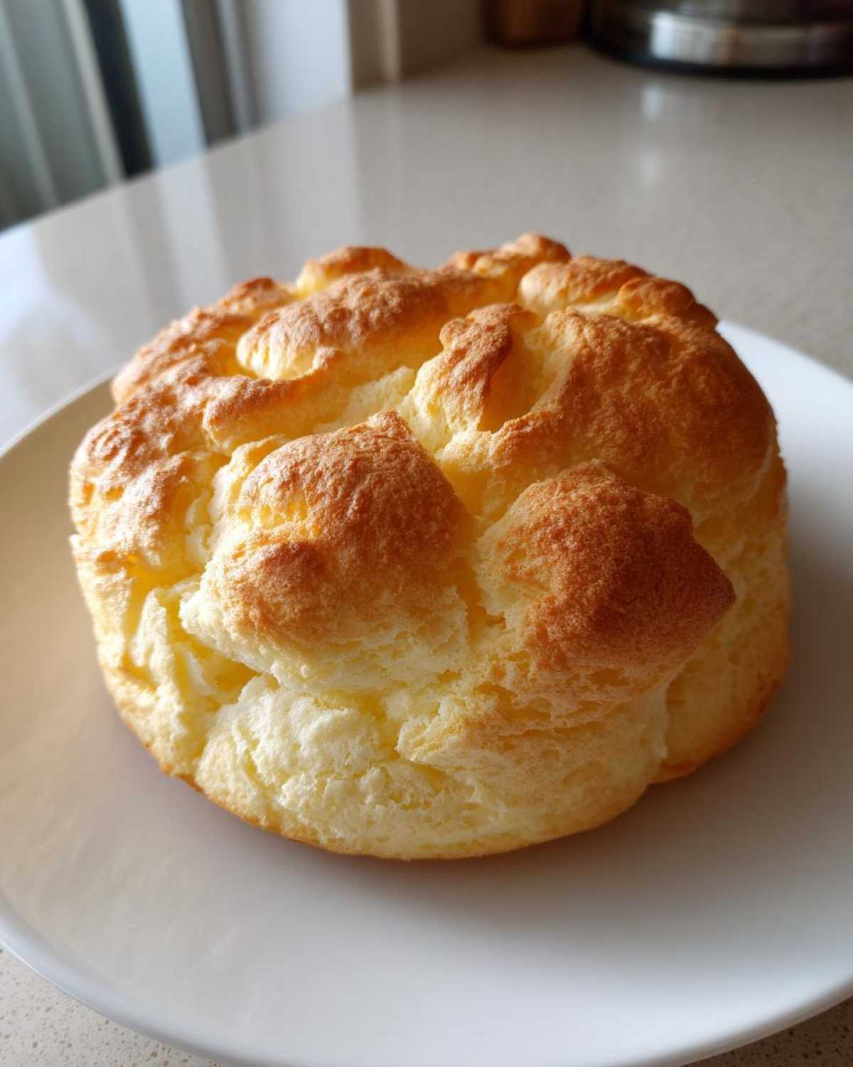 cloud bread - detail 4