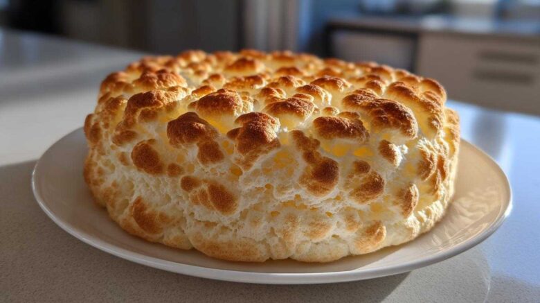 cloud bread