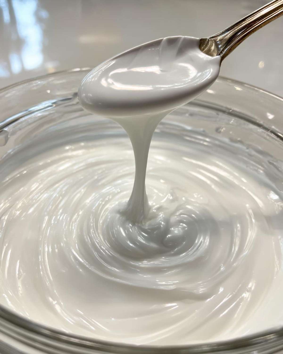 cookie icing recipe - detail 1