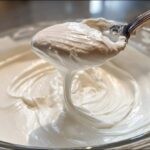 cookie icing recipe
