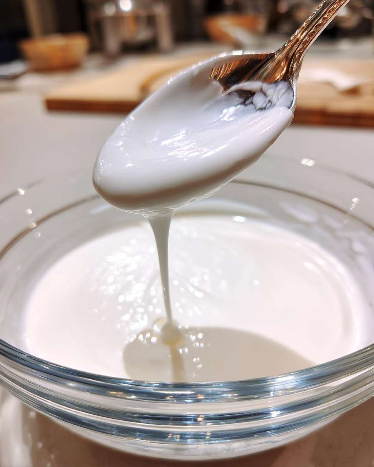 cookie icing recipe - detail 2