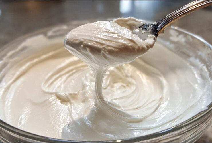 cookie icing recipe