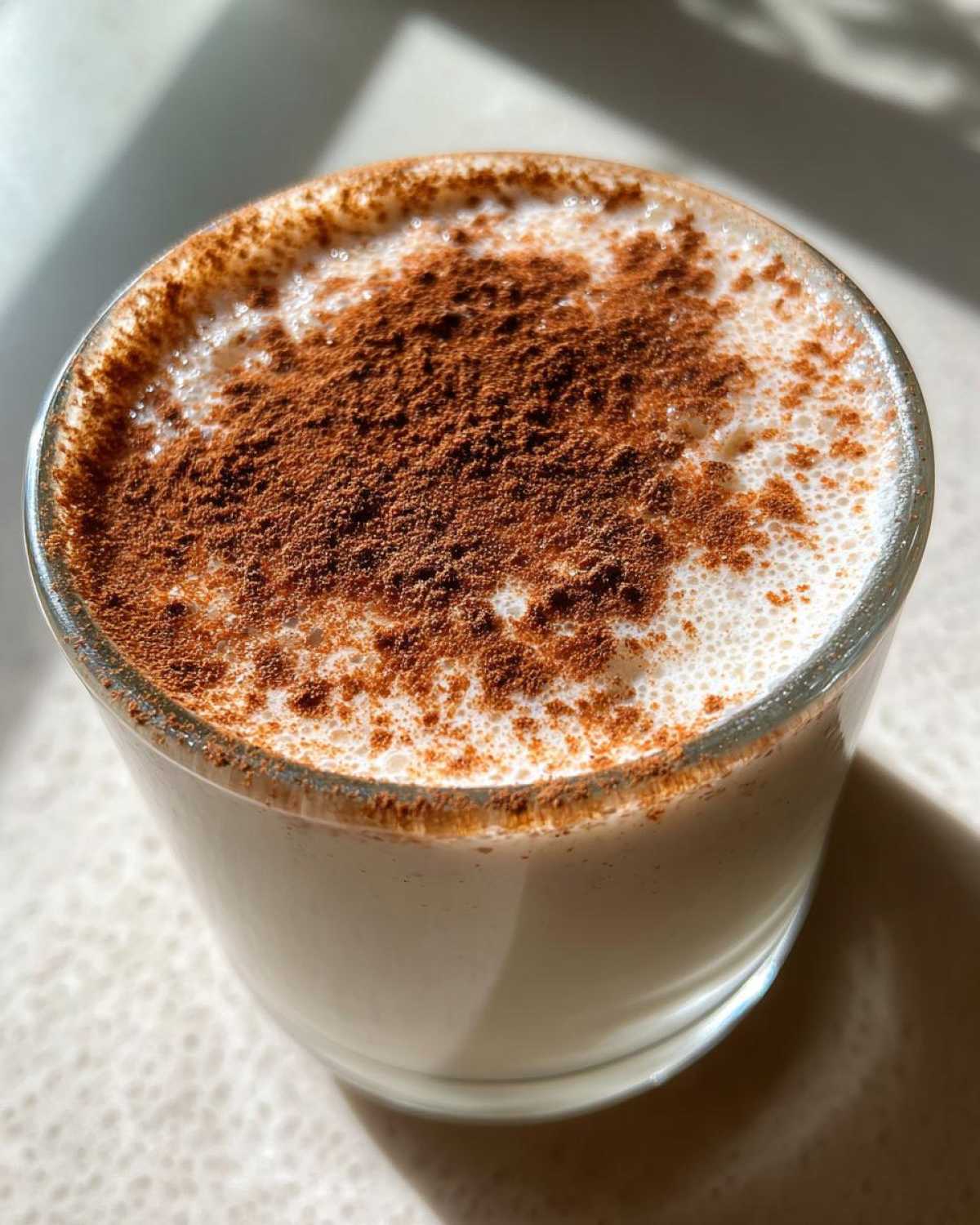coquito recipe - detail 1