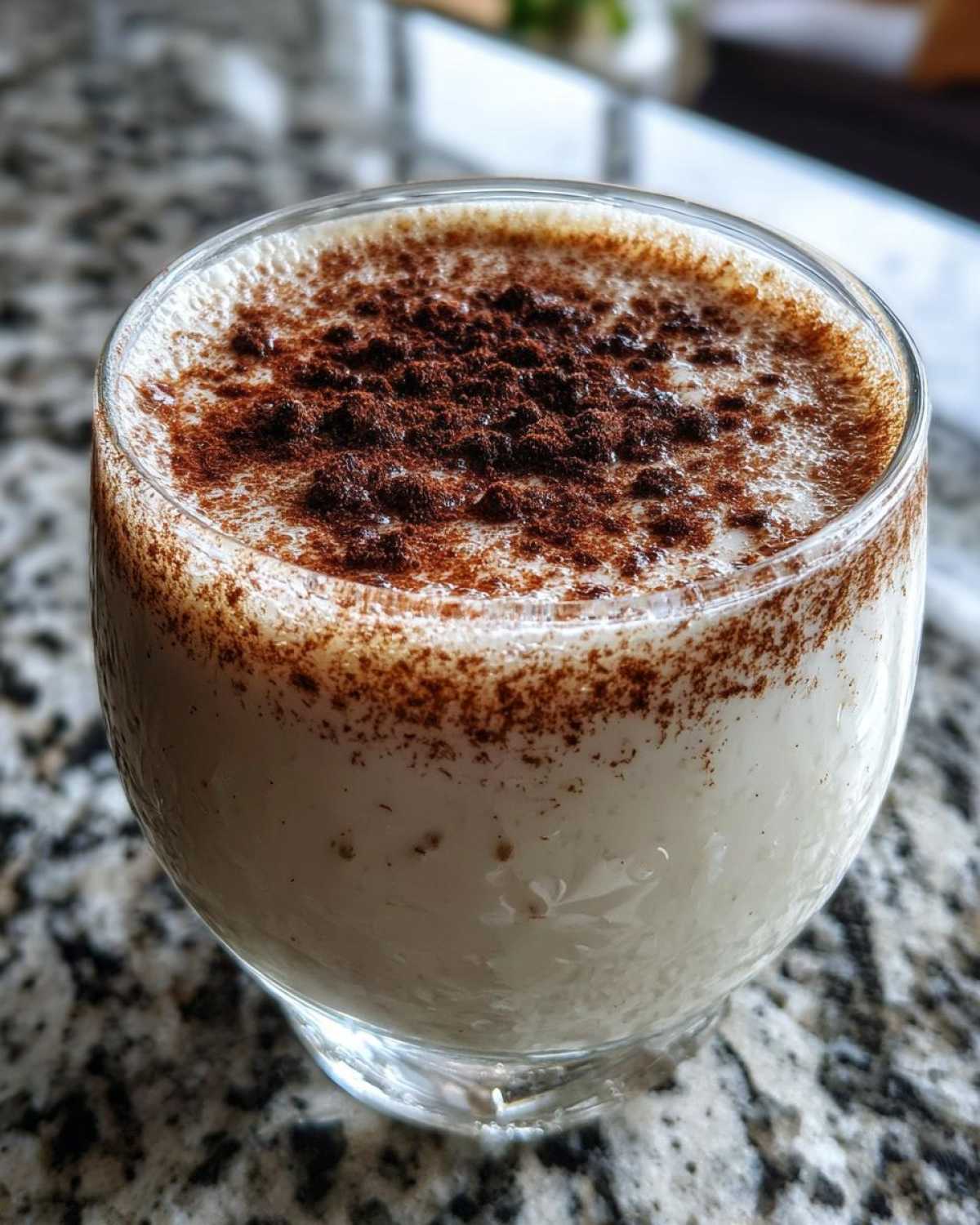 coquito recipe - detail 2