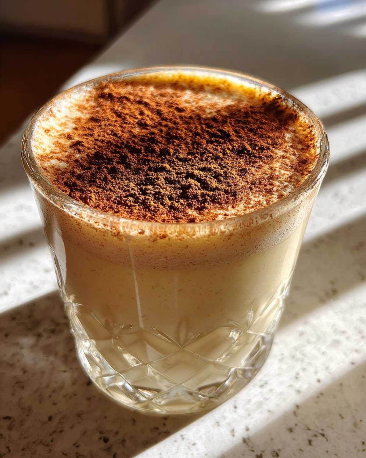 coquito recipe - detail 3