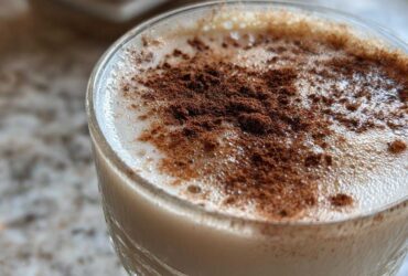 coquito recipe