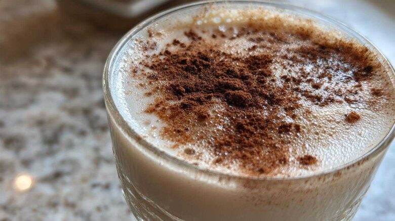 coquito recipe