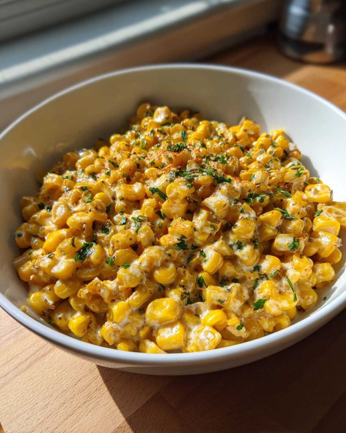 corn - detail 2