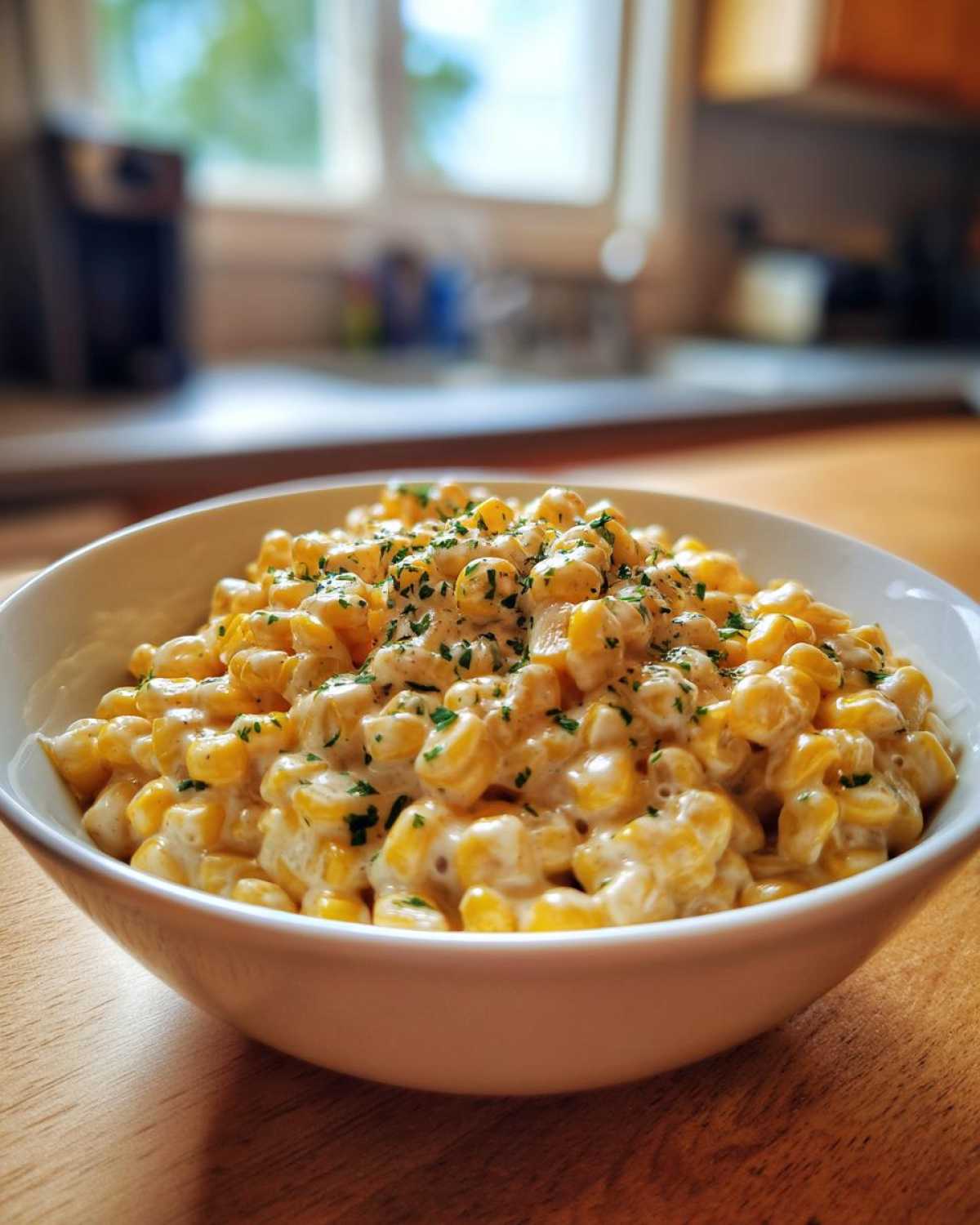 corn - detail 3