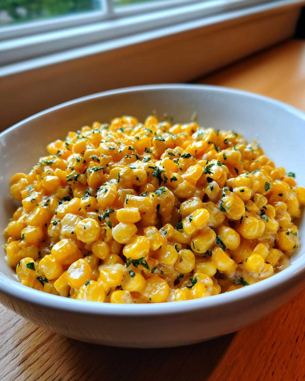 corn - detail 4