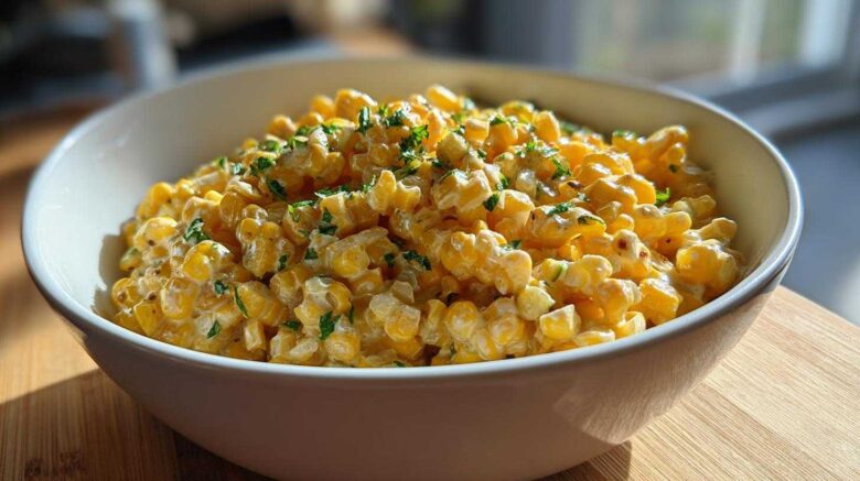 corn