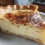 custard pie