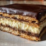 eclair cake