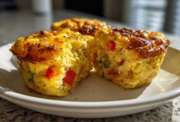 egg muffin
