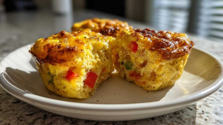 egg muffin