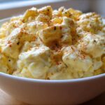 egg salad