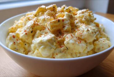 egg salad