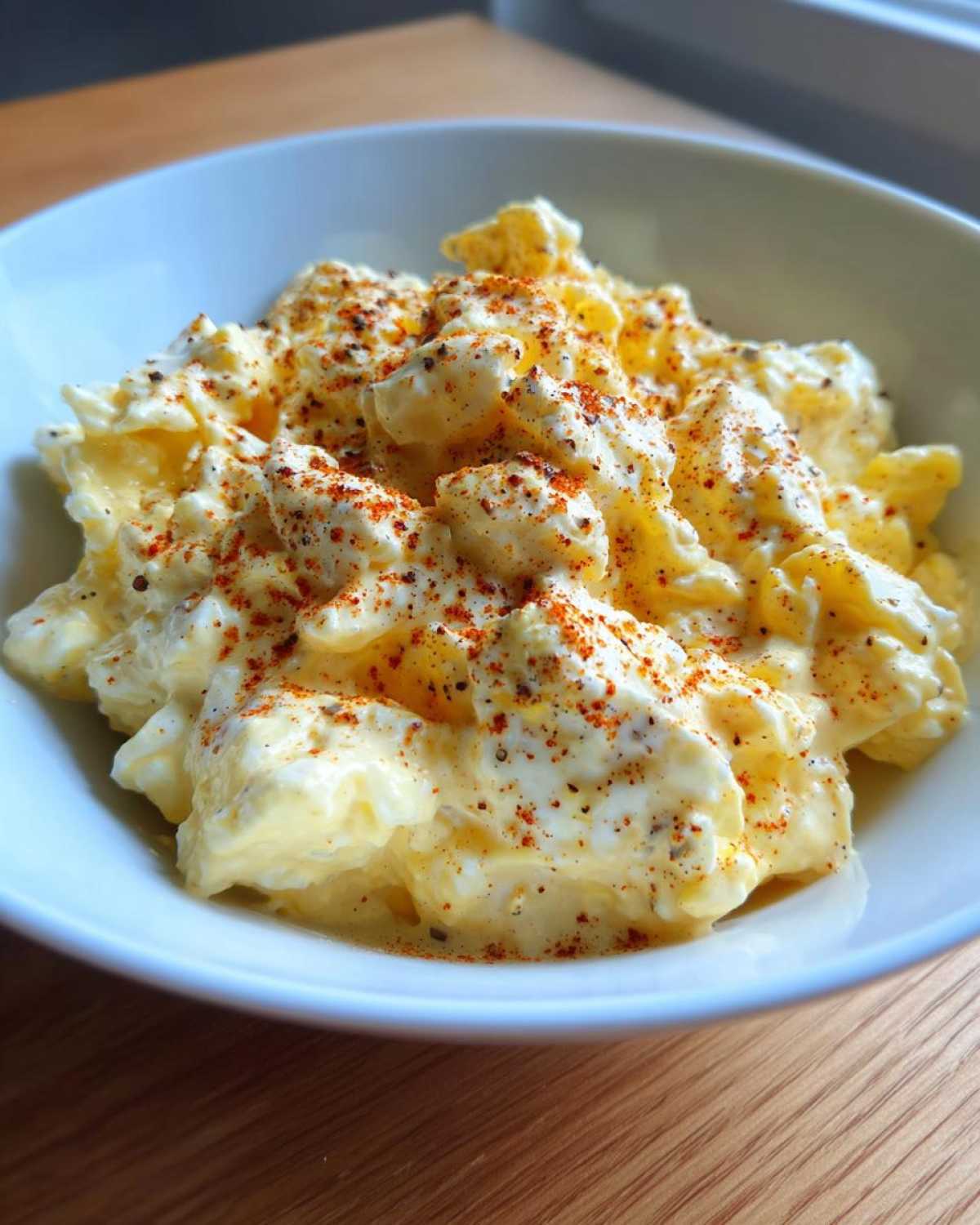 egg salad - detail 4