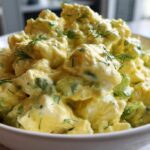 egg salad recipe