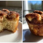french toast muffins