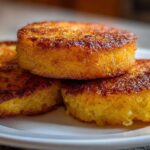 fried cornbread