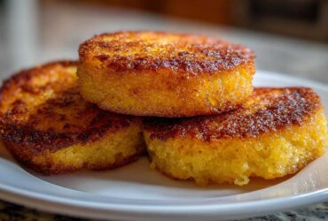 fried cornbread