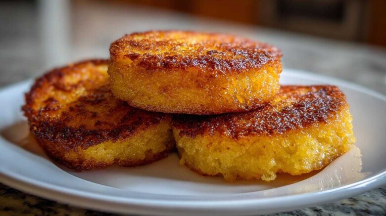fried cornbread