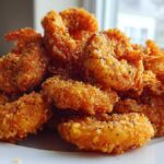 fried shrimp