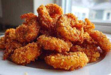 fried shrimp