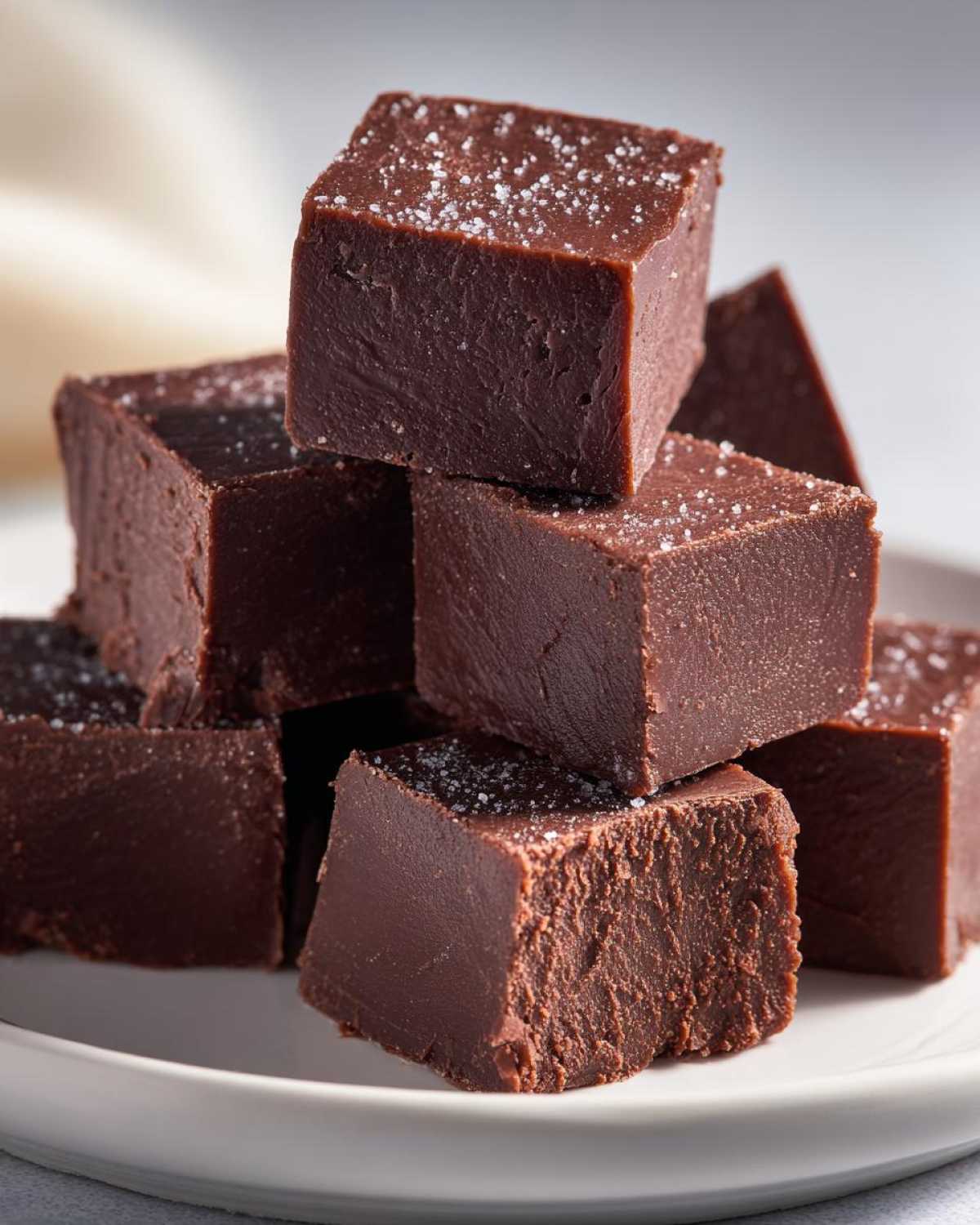 fudge - detail 1