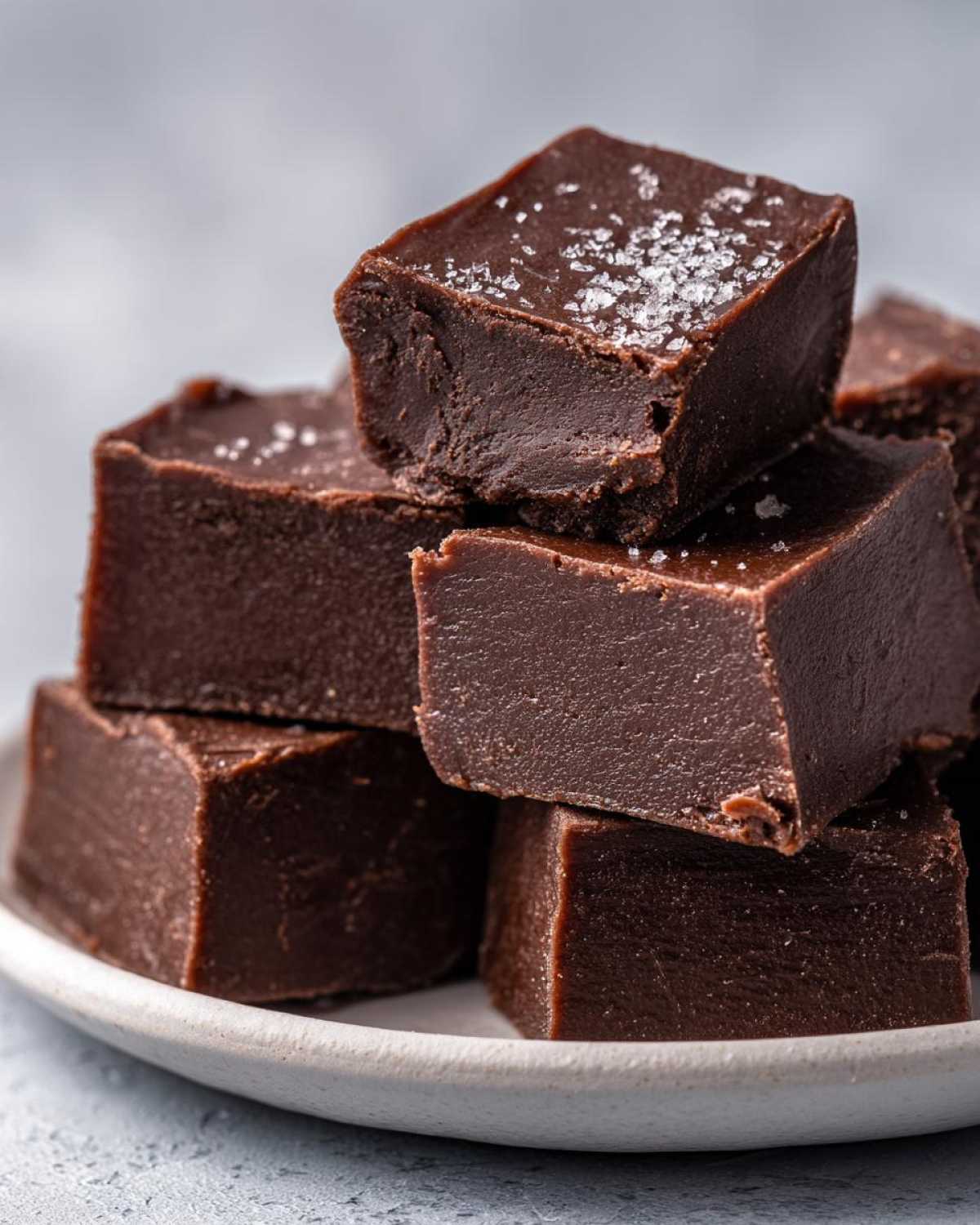 fudge - detail 2