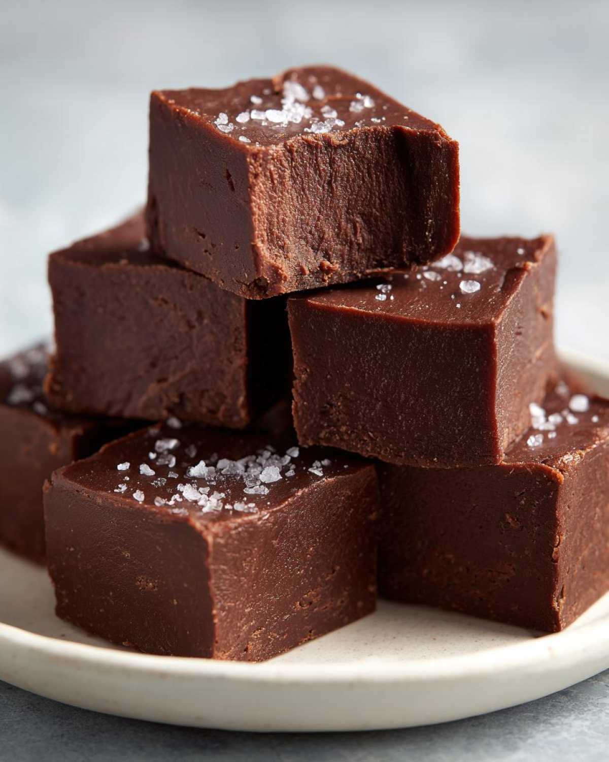 fudge - detail 3
