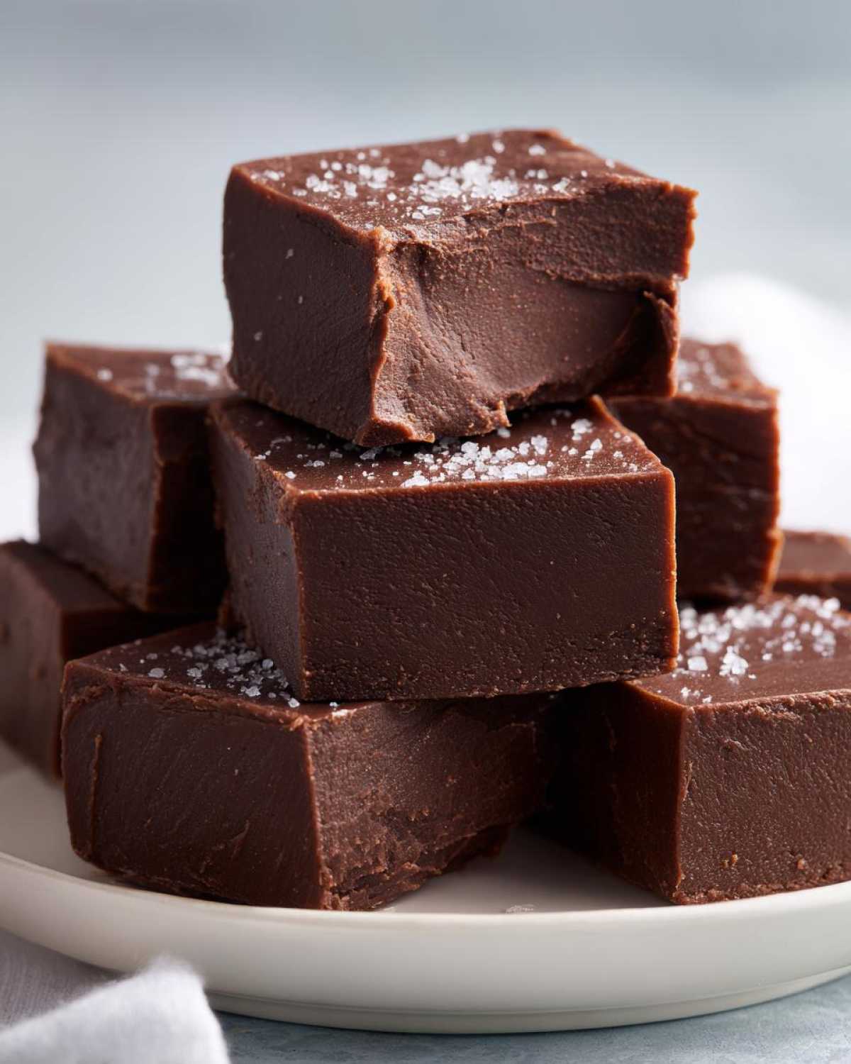 fudge - detail 4