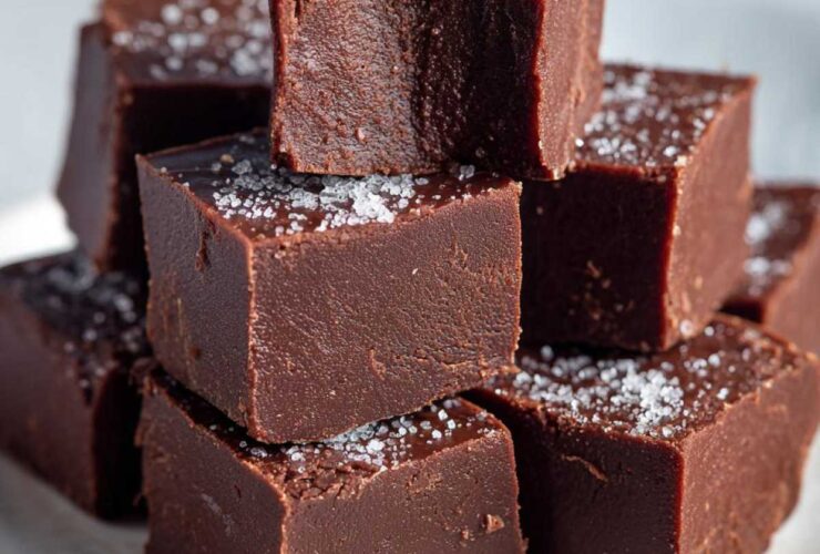 fudge