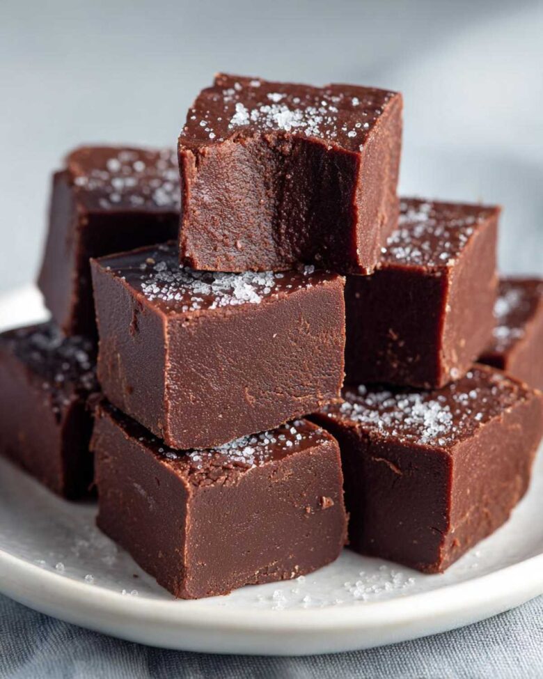 fudge