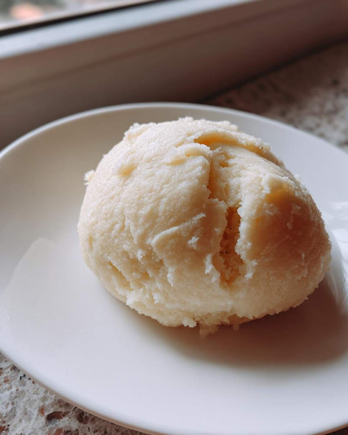 fufu - detail 3