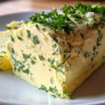 garlic butter