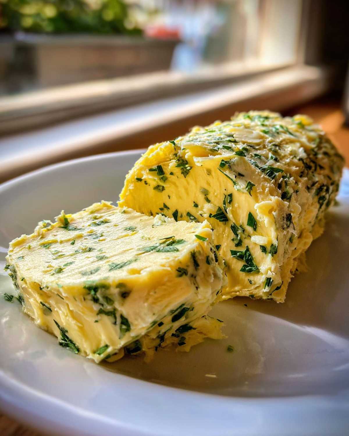 garlic butter - detail 4