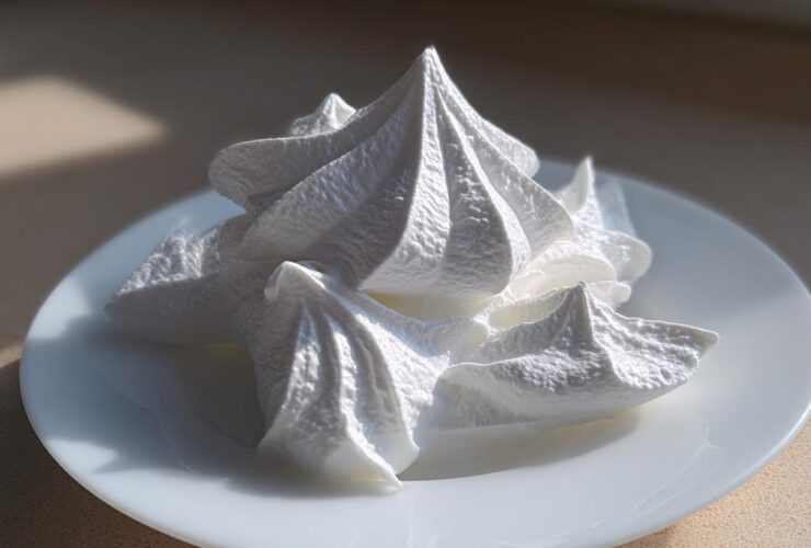 gingerbread house icing