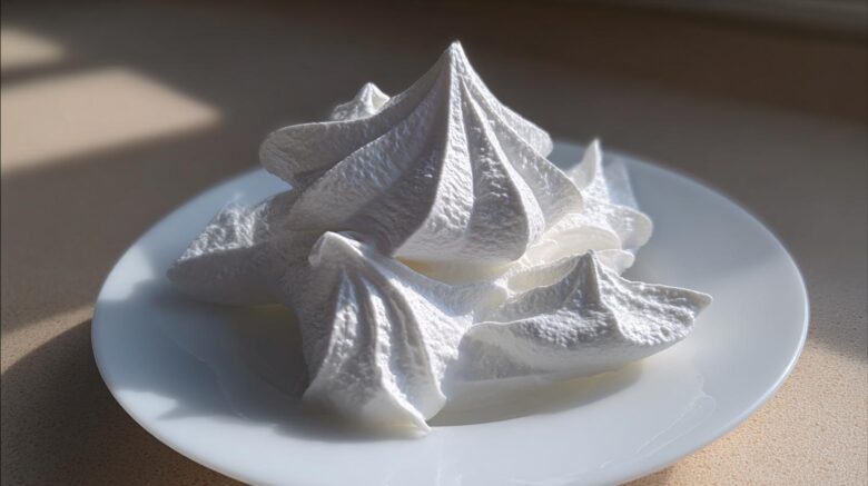 gingerbread house icing