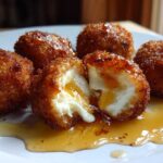 goat cheese balls