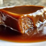 homemade brown gravy