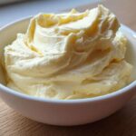 homemade mayonnaise