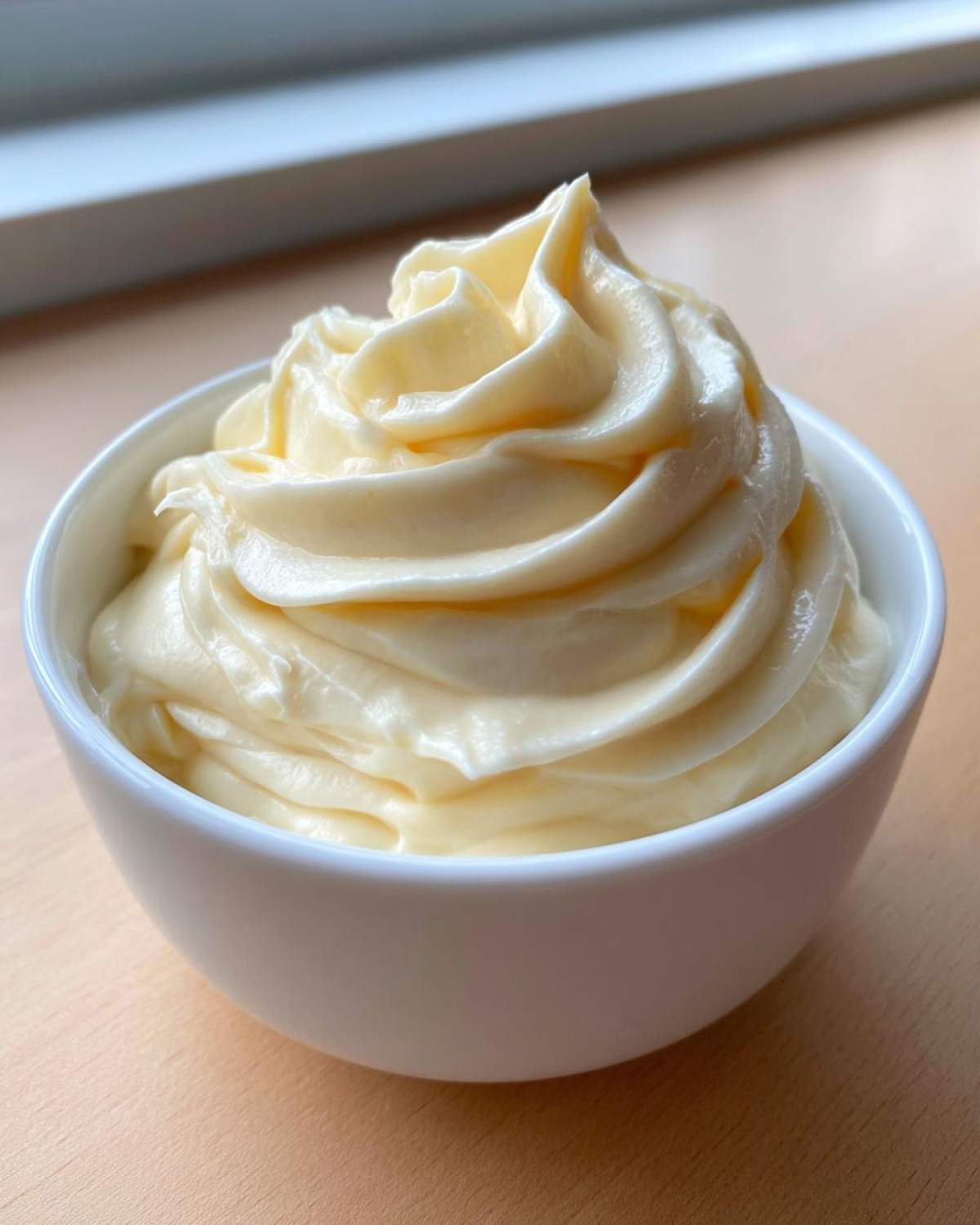homemade mayonnaise - detail 4