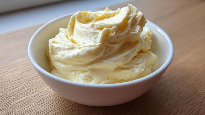 homemade mayonnaise