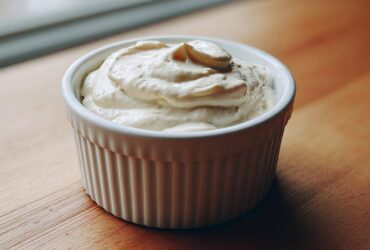 horseradish sauce for prime rib