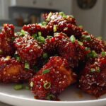 korean fried chicken recipe