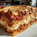 lasagna